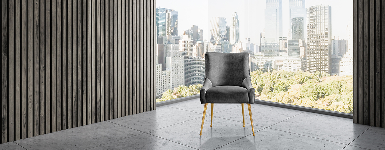 Dining chair