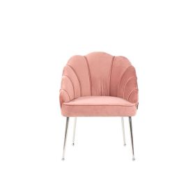 EMILLIA FAUTEUIL | ROZE STOF MJ11-34