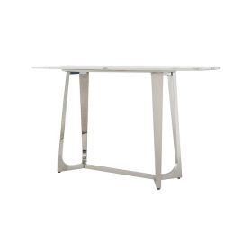 BARI CONSOLE TABLE | 150X45X80 CM MARBLE 757-1
