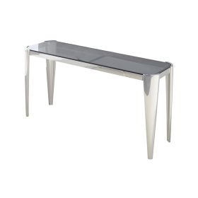 PRATO CONSOLETAFEL | 150X45X 80 CM GRIJS