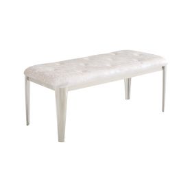 PRATO LONGCHAIR | 110X50X47 CM BEIGE FABRIC A41-1