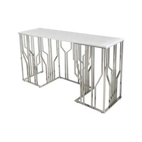 TARANTO CONSOLETAFEL | 150X45X80 CM MARMER 576-1