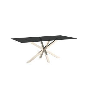 TERNI SALONTAFEL 130*70*42CM GRIJS
