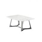 BARI SALONTAFEL 130*70*45CM MARMER 757-1