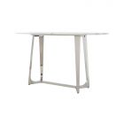 BARI CONSOLE TABLE | 150X45X80 CM MARBLE 757-1