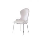 MODENA DINING CHAIR | BEIGE FABRIC A41-1