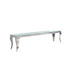 MILANO TV MEUBEL | 200X42X45 CM WIT