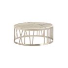 ROMA SALONTAFEL 100*42CM MARMER 757