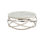 TRENTO SALONTAFEL 100*42CM MARMER 757