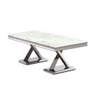 FERRARA SALONTAFEL | 130X70X45 CM MARMER 757