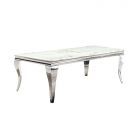 MILANO SALONTAFEL | 130X70X45 CM MARMER 757