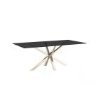 TERNI SALONTAFEL 130*70*42CM GRIJS