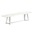 BARI TV MEUBEL | 180X42X45 CM MARMER 757
