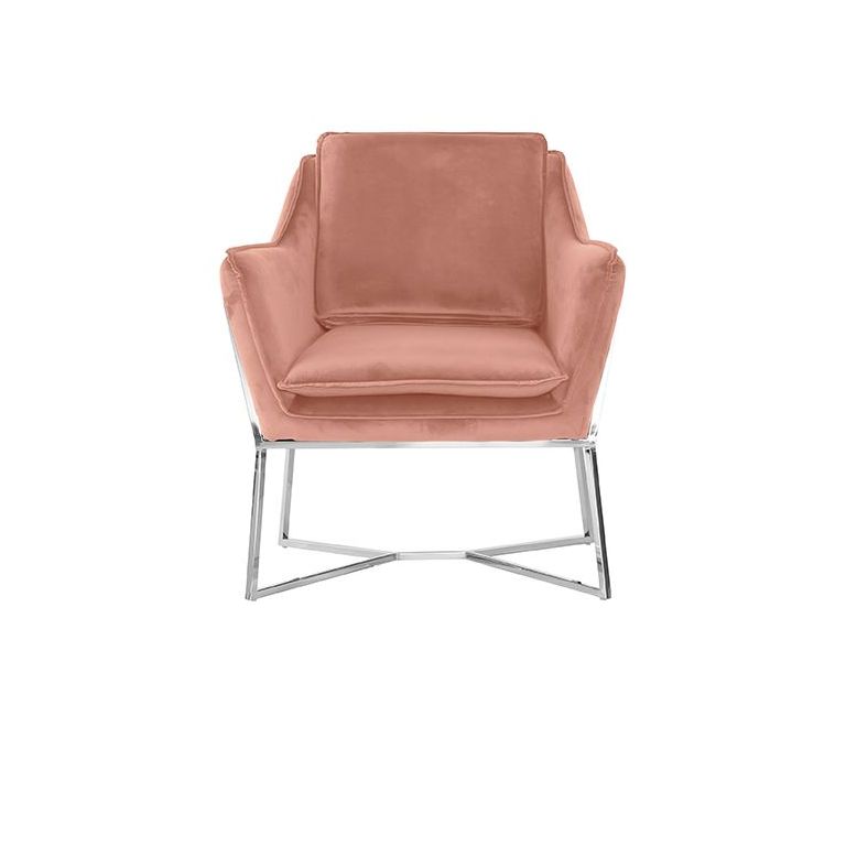 FOGGIA FAUTEUIL | ROZE STOF MJ11-34