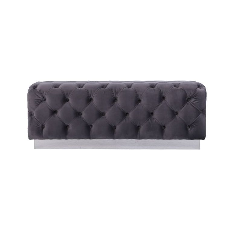 CALABRIA LONGCHAIR | GREY FABRIC MJ11-71