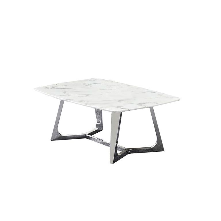 BARI COFFEE TABLE | 130X70X45 CM MARBLE 757-1