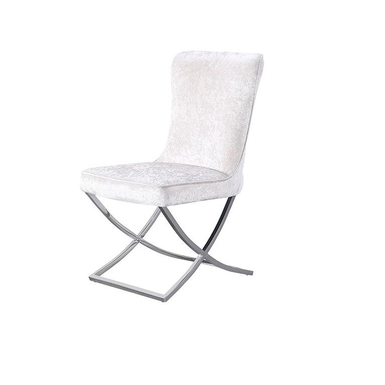 ANDRIA ESSZIMMERSTUHL | BEIGE STOFF A41-1