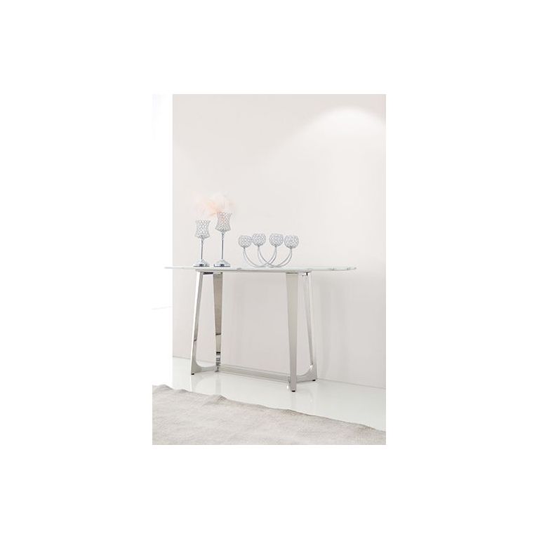 BARI CONSOLETAFEL  150*45*80CM MARMER 757-1
