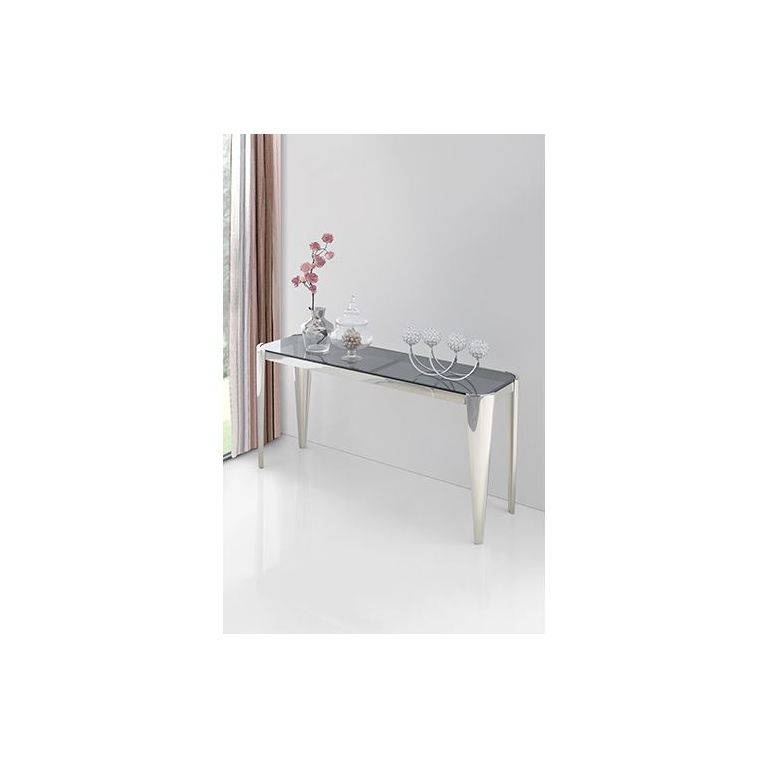 PRATO ABLAGETISCH | 150X45X80 CM GRAU