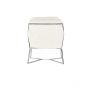 FOGGIA ARMCHAIR | BEIGE FABRIC MJ11-1