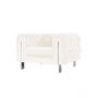 CAMPANIA ARMCHAIR | BEIGE FABRIC MJ11-1