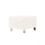 CAMPANIA ARMCHAIR | BEIGE FABRIC MJ11-1