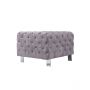 CAMPANIA ARMCHAIR | GREY FABRIC MJ11-71