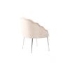 EMILLIA DINNER CHAIR | TAUPE FABRIC MJ11-8