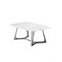 BARI COFFEE TABLE | 130X70X45 CM MARBLE 757-1