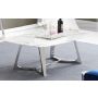 BARI COFFEE TABLE | 130X70X45 CM MARBLE 757-1