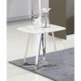 BARI BEISTELLTISCH | 50X50X55 CM MARMOR 757-1