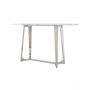 BARI CONSOLETAFEL  150*45*80CM MARMER 757-1