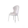 MODENA DINING CHAIR | BEIGE FABRIC A41-1