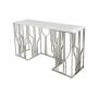 TARANTO CONSOLETAFEL | 150X45X80 CM MARMER 576-1