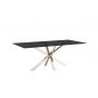 TERNI COUCHTISCH | 130X70X42 CM GRAU