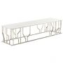 TARANTO TV STAND | 180X45X42 CM MARBLE 576-1