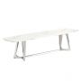 BARI TV STAND | 180X42X45 CM MARBLE 757-1