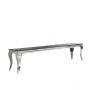MILANO TV STAND | 180X42X45 CM BLACK