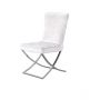 ANDRIA ESSZIMMERSTUHL | BEIGE STOFF A41-1