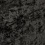 PICENO DINING CHAIR | BLACK FABRIC A41-23