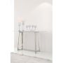 BARI CONSOLETAFEL  150*45*80CM MARMER 757-1