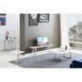 BARI CONSOLE TABLE | 150X45X80 CM MARBLE 757-1