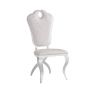 FIRENZE ESSZIMMER STUHL | BEIGE STOFF A41-1