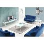 MILANO TV STAND | 200X42X45 CM WHITE