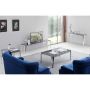 PRATO SIDE TABLE | 60X60X60 CM GREY