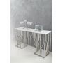 TARANTO CONSOLETAFEL | 150X45X80 CM MARMER 576-1