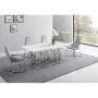 TARANTO EETTAFEL | 180X90X76 CM MARMER 576-1