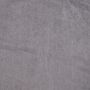 PRATO LONGCHAIR | 110X50X47 CM GREY FABRIC VELU97A